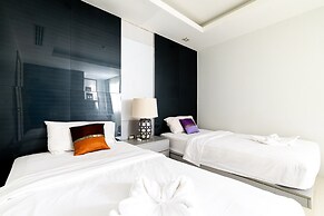 Phuket Moonlit Bay Seaview Resort&Spa