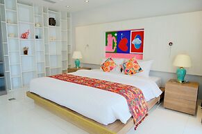 Phuket Moonlit Bay Seaview Resort&Spa