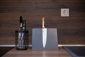 Dioroh Suites Meteora 301