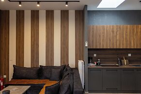 Dioroh Suites Meteora 301