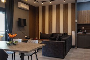 Dioroh Suites Meteora 301