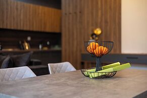 Dioroh Suites Meteora 301