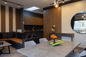 Dioroh Suites Meteora 301