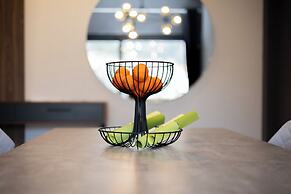 Dioroh Suites Meteora 301