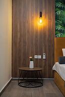 Dioroh Suites Meteora 301