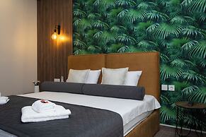 Dioroh Suites Meteora 301