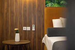 Dioroh Suites Meteora 301