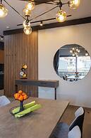 Dioroh Suites Meteora 301