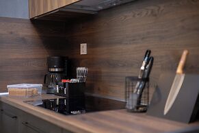 Dioroh Suites Meteora 301