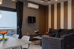 Dioroh Suites Meteora 301