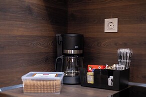 Dioroh Suites Meteora 301