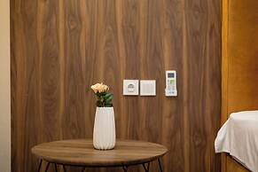 Dioroh Suites Meteora 301