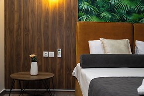 Dioroh Suites Meteora 301