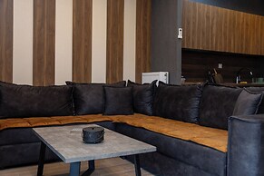 Dioroh Suites Meteora 301