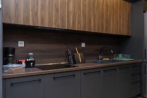 Dioroh Suites Meteora 301