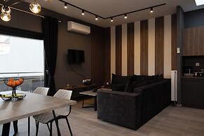 Dioroh Suites Meteora 301