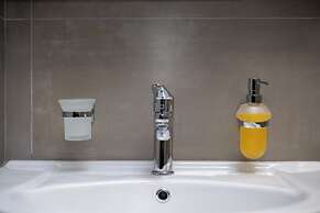 Dioroh Suites Meteora 301