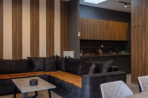 Dioroh Suites Meteora 301