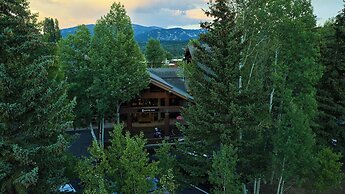 Gravity Haus Big Sky