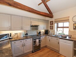 Beaver Cottage