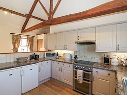 Beaver Cottage