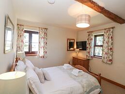 Beaver Cottage