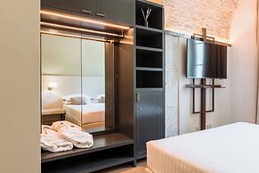 Pavillon Suite