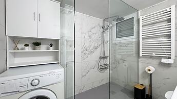 Luxury 2 Bedroom Apartment City Center