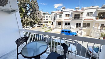 Luxury 2 Bedroom Apartment City Center