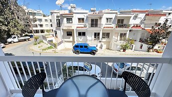 Luxury 2 Bedroom Apartment City Center