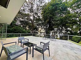 Zen Zaru Beautiful Hidden Hotel