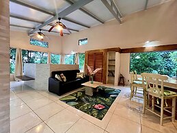 Zen Zaru Beautiful Hidden Hotel