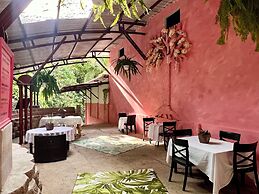 Zen Zaru Beautiful Hidden Hotel