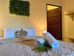 Zen Zaru Beautiful Hidden Hotel