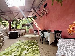 Zen Zaru Beautiful Hidden Hotel