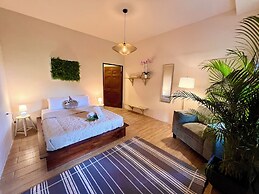 Zen Zaru Beautiful Hidden Hotel