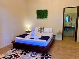 Zen Zaru Beautiful Hidden Hotel