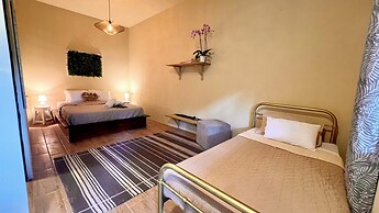 Zen Zaru Beautiful Hidden Hotel