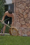 Hotel Holistico Maxali