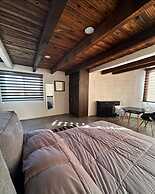 Hotel Holistico Maxali