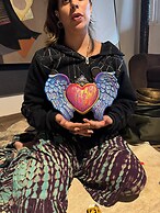 Hotel Holistico Maxali