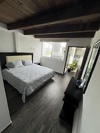 Hotel Holistico Maxali