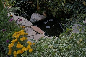 Hotel Holistico Maxali