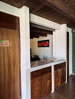 Hotel Holistico Maxali