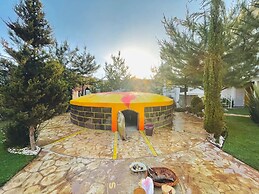 Hotel Holistico Maxali