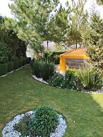 Hotel Holistico Maxali