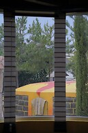 Hotel Holistico Maxali