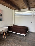 Hotel Holistico Maxali