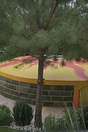 Hotel Holistico Maxali