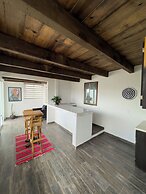 Hotel Holistico Maxali